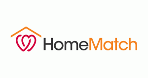 Homematch logo