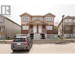 50 HOWE Drive Unit# 7A, kitchener, Ontario